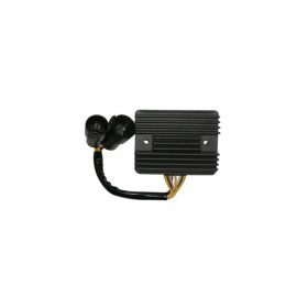 SGR Three-Phase Voltage Regulator 8 Wires 12V for KAWASAKI