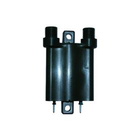 Bobine d'allumage doubles SGR 12V 2 faston résistance de 2,2 OHM