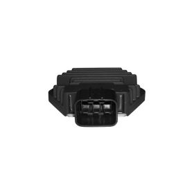 Régulateur de tension triphasé 12V 5 Faston pour HONDA