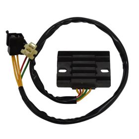 Régulateur de tension triphasé SGR 5 fils 12V pour HONDA CG ES 125