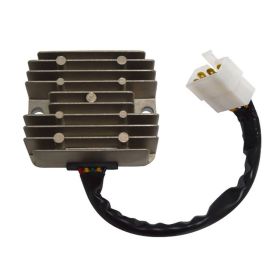 Regolatore di tensione SGR monofase 5 cavi 6V per HONDA