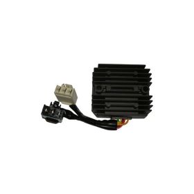 Regolatore di tensione SGR trifase 6 cavi 12V per HONDA
