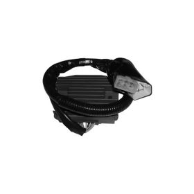 Régulateur de tension triphasé SGR 8 fils 12V pour HONDA CBR XX SUPER BLACKBIRD 1100
