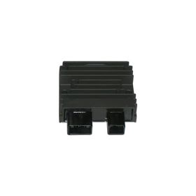 12V 5 Faston Three-Phase Voltage Regulator for HONDA