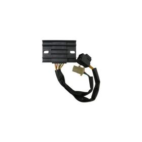 Régulateur de tension triphasé 12V à 5 fils pour HONDA