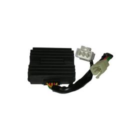 Régulateur de tension triphasé 12V à 7 fils pour HONDA CBR RR 600