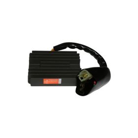 Regolatore di tensione SGR trifase 7 cavi 12V