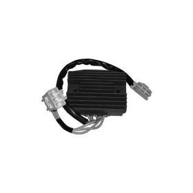 12V Three-Phase 8-Wire Voltage Regulator for HONDA