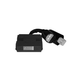 Régulateur de tension 12V 3 phases SGR 5 fils pour HONDA
