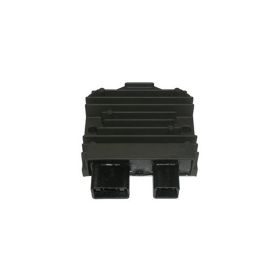 Regolatore di tensione SGR trifase 12V/35A 5 faston per HONDA