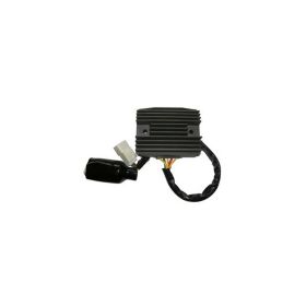 Regolatore di tensione SGR trifase 5 cavi 12V per HONDA