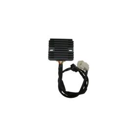 Regolatore di tensione SGR trifase 5 cavi 12V per HONDA XL V VARADERO 125