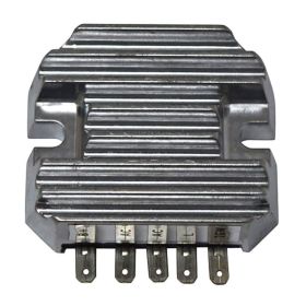 Single-phase 12V 5 faston voltage regulator SGR