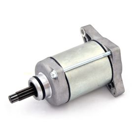 Motorino avviamento SGR 12V 9 denti rotazione a sinistra per HONDA
