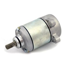 Motorino avviamento SGR 12V 9 denti rotazione a sinistra per HONDA