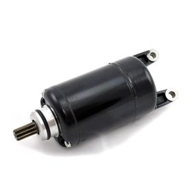 Motorino avviamento SGR 12V 9 denti rotazione a sinistra per KAWASAKI