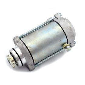 Motorino avviamento SGR 12V 13 denti rotazione a sinistra per KAWASAKI