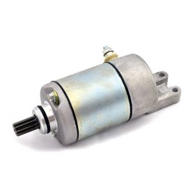 Motorino avviamento SGR 12V 9 denti rotazione a destra per BOMBARDIER-CAN AM