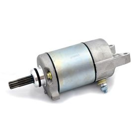 Motorino avviamento SGR 12V 10 denti rotazione a sinistra per HONDA