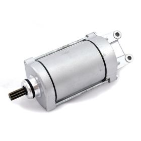 Motorino avviamento SGR 12V 9 denti rotazione a destra per HONDA VTX 1800
