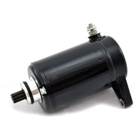 Motorino avviamento SGR 12V 10 denti rotazione a sinistra per KAWASAKI