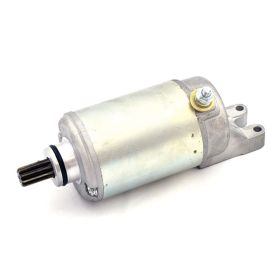 Motorino avviamento SGR 12V 9 denti rotazione a destra