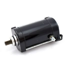 Motorino avviamento SGR 12V 9 denti rotazione a destra per KAWASAKI