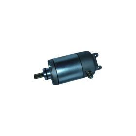 Motorino avviamento SGR 12V 9 denti rotazione a sinistra per SUZUKI