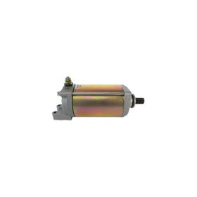 Motorino avviamento SGR 12V 9 denti rotazione a destra