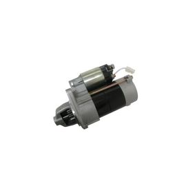 Motorino avviamento SGR 12V/1,0KW 9 denti rotazione a destra per AIXAM