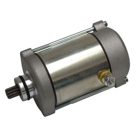 Motorino avviamento SGR 12V 10 denti rotazione a destra per KAWASAKI