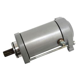 SGR Anlasser 12V 9 Zähne Rechtsdrehung für SUZUKI