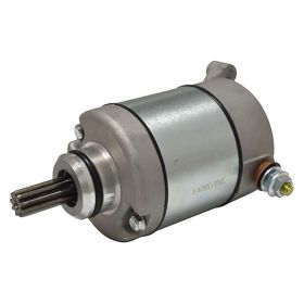 SGR Anlasser 12V 9 Zähne Linksrotation