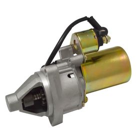 Motorino avviamento SGR 12V 14 denti rotazione a sinistra