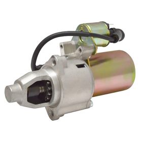 Motorino avviamento SGR 12V 14 denti rotazione a sinistra