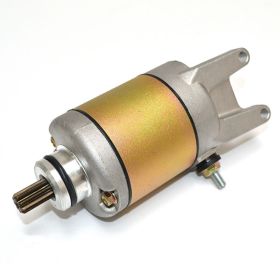 SGR Anlasser 12V/0,45KW 9 Zähne Rechtsdrehung