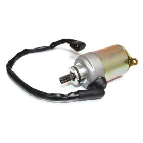 Motorino avviamento SGR 12V rotazione destra per KYMCO DINK DD E3 200