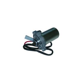 Motorino avviamento SGR 12V/0,25KW rotazione sinistra