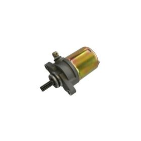 SGR Anlassermotor 12V 9 Zähne Linksrotation