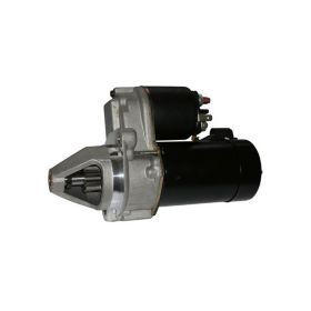 Moteur de démarrage SGR 12V/1,2KW 9 dents rotation droite pour BMW