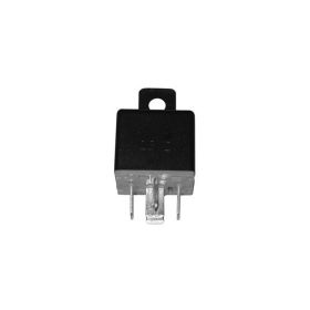 Sgr Startrelais mit Halterung 12V 30A 5 mittlere Fastons