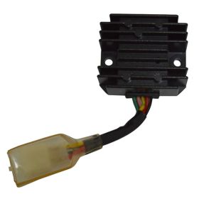 Regolatore di tensione SGR monofase 5 cavi 12V per KYMCO K-PIPE 125