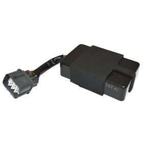 Centralina CDI SGR 12V corrente continua per SYM JOY MAX GTS 250
