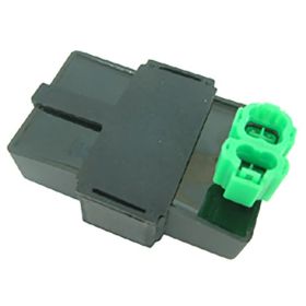 Unité CDI 12V DC SGR pour KYMCO PEOPLE S 4T E4 50