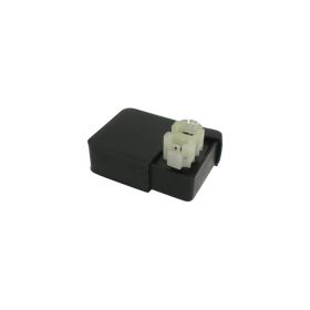 Centralina CDI SGR 12V corrente continua 6 pin per SYM SUPERDUKE 150
