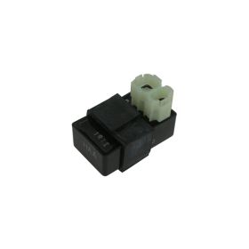 AC 6 Pin CDI Unit for SYM MEGALO 125