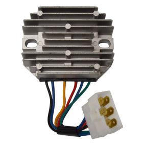Regolatore di tensione SGR monofase 6 cavi 12V/20A