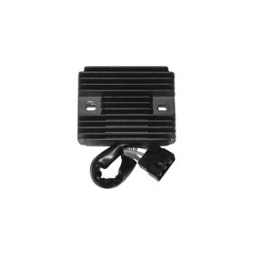 Regolatore di tensione SGR trifase 5 cavi 12V 5 faston