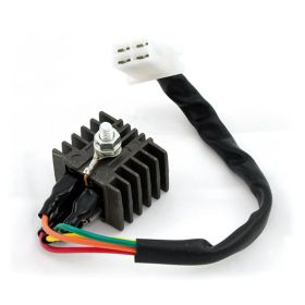 Raddrizzatore SGR 12V monofase 4 cavi per Honda
