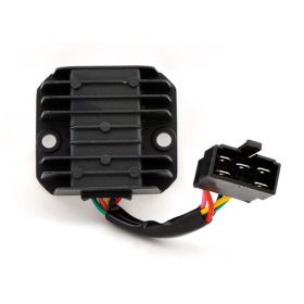 Single-phase voltage regulator SGR 5 wires 12V/10A 5 faston